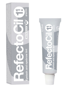 Refectocil | Краска для бровей графит (1.1), 15 мл